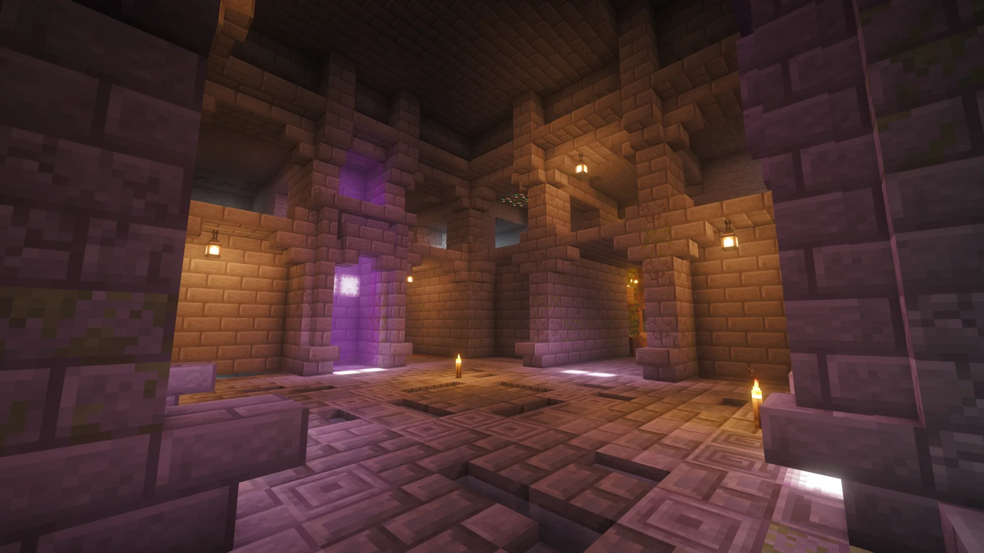 An image of MystHaven's Hobbit Hole!